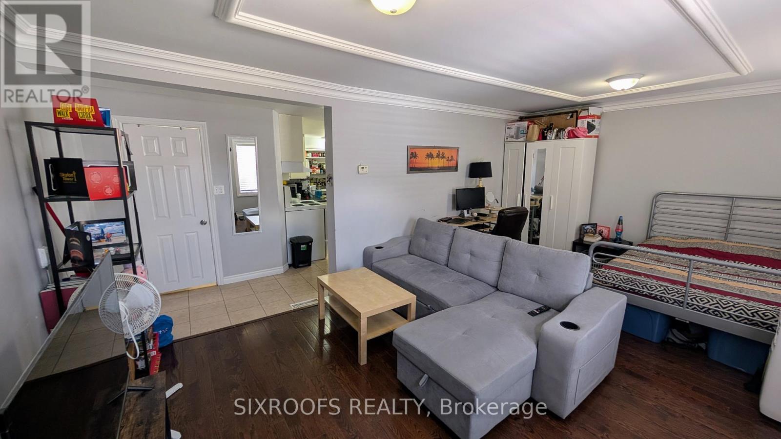 50 Guestville Avenue, Toronto, Ontario  M6N 4N2 - Photo 10 - W12192997