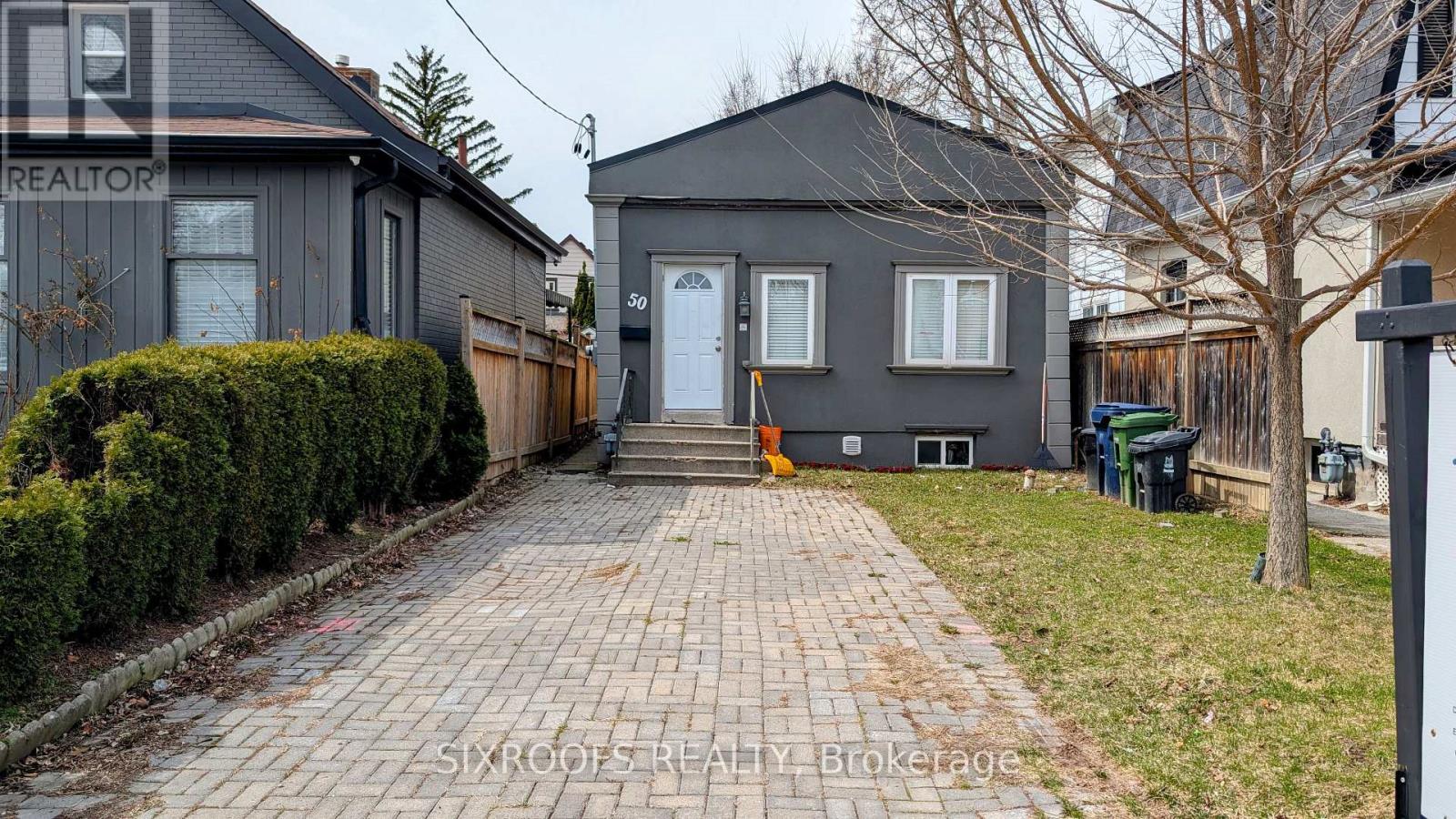 50 GUESTVILLE AVENUE, toronto (rockcliffe-smythe), Ontario