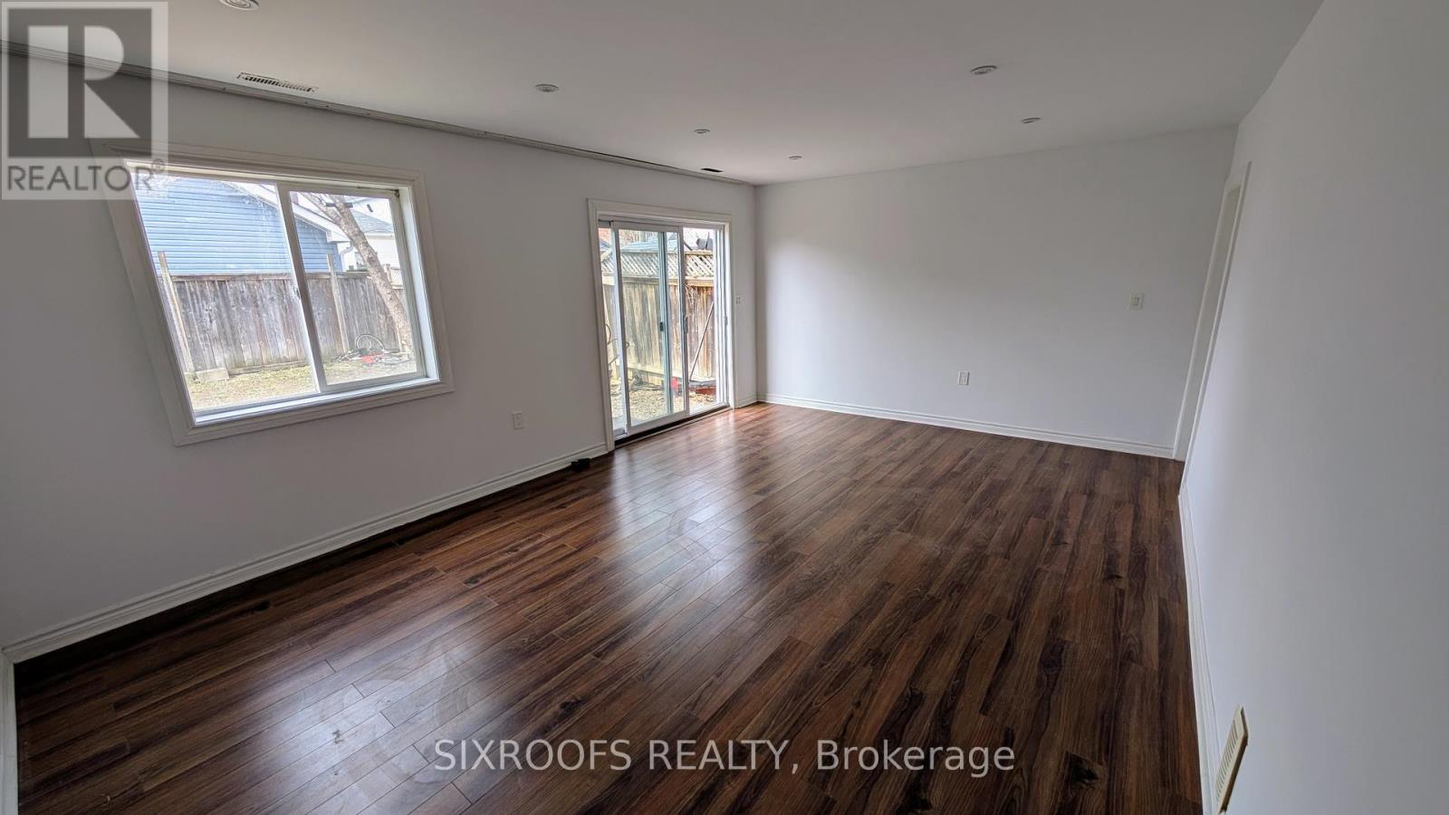 50 Guestville Avenue, Toronto, Ontario  M6N 4N2 - Photo 2 - W12192997