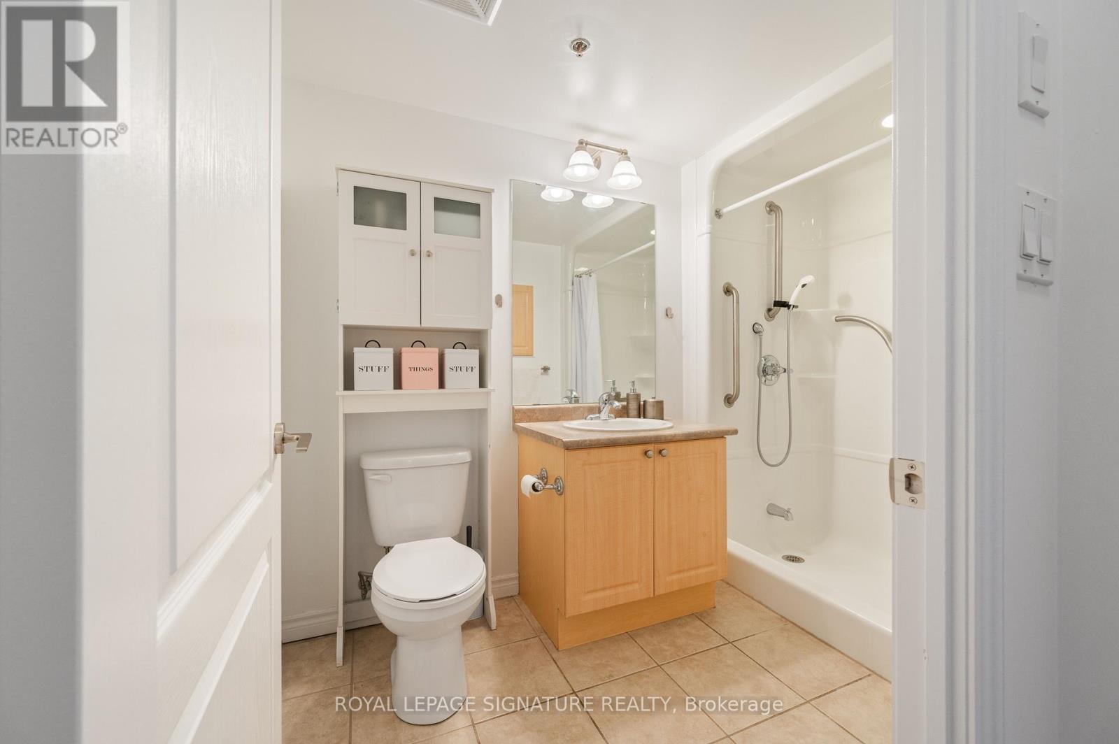 1003 - 810 Scollard Court, Mississauga, Ontario  L5V 0A7 - Photo 27 - W12193038