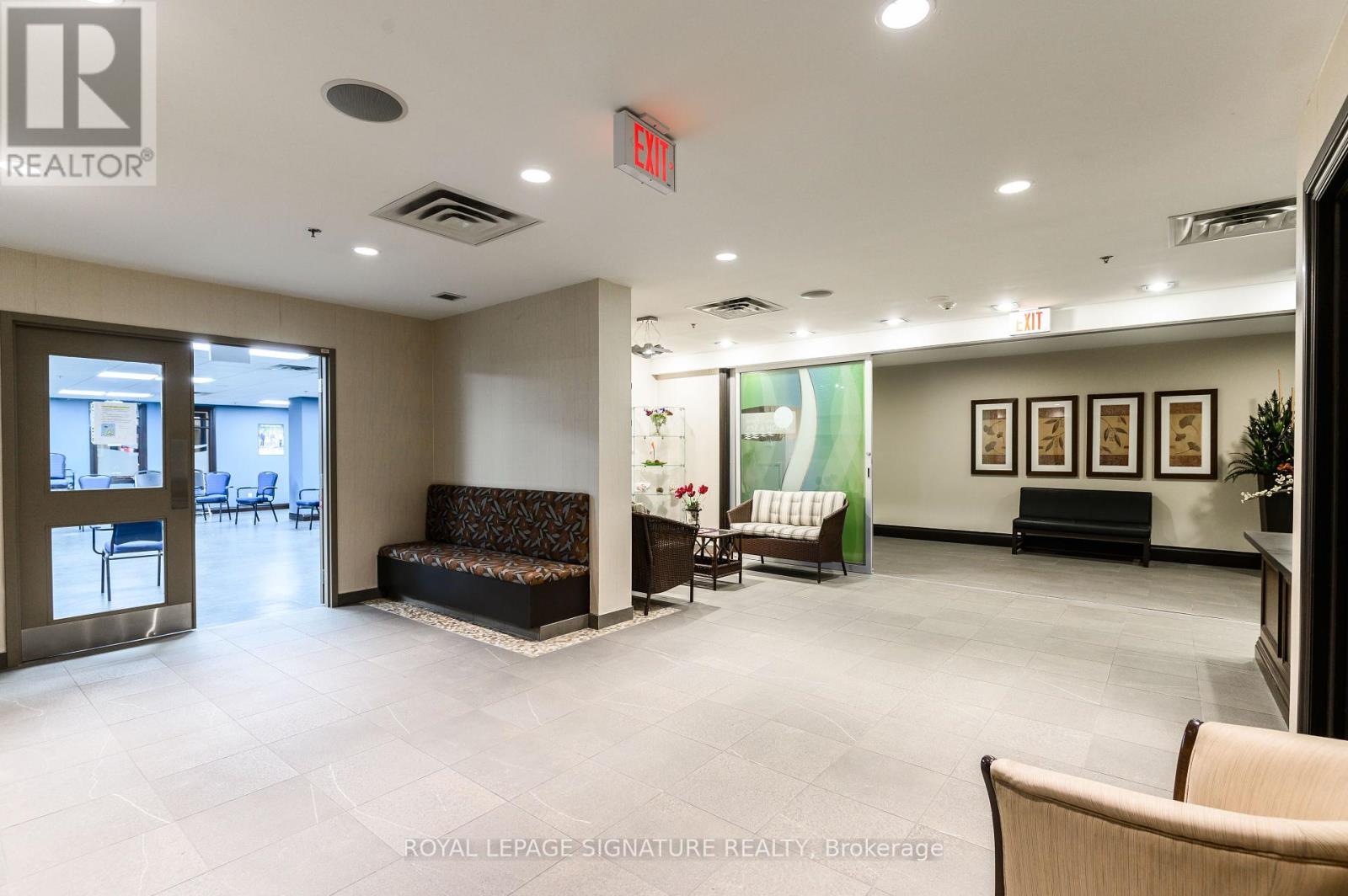 1003 - 810 Scollard Court, Mississauga, Ontario  L5V 0A7 - Photo 41 - W12193038