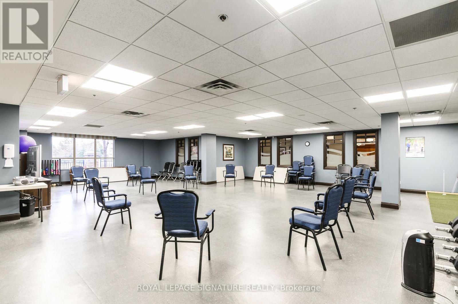 1003 - 810 Scollard Court, Mississauga, Ontario  L5V 0A7 - Photo 45 - W12193038