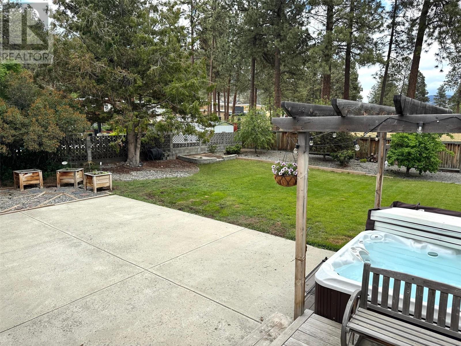 3314 Grimmet Street, Merritt, British Columbia  V1K 1J1 - Photo 26 - 10350622