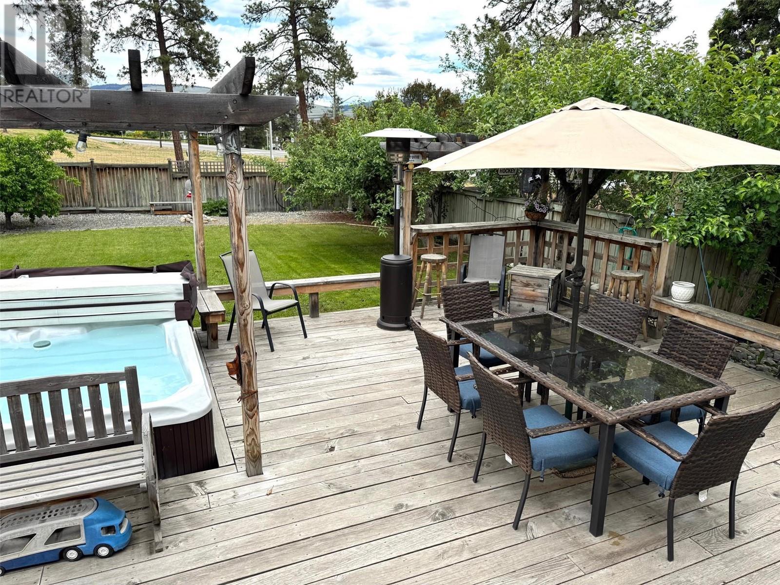 3314 Grimmet Street, Merritt, British Columbia  V1K 1J1 - Photo 23 - 10350622