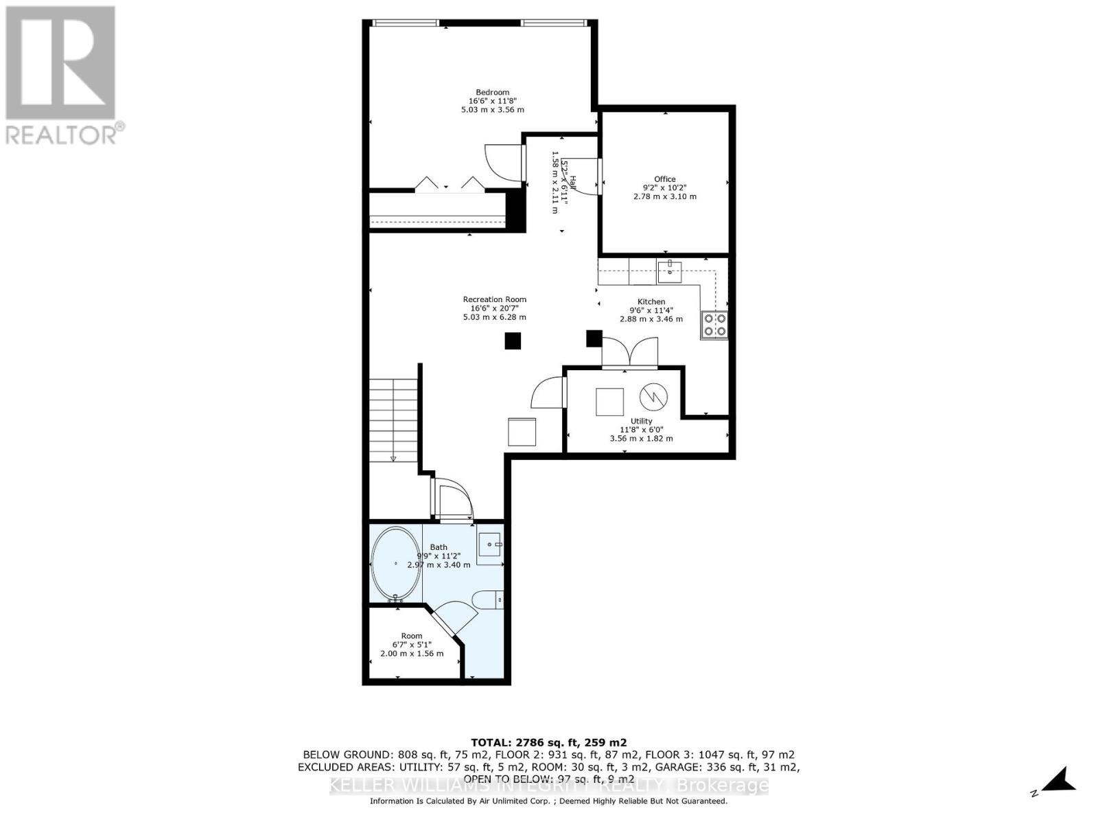 4463 Shoreline Drive, Ottawa, Ontario  K1V 1R7 - Photo 42 - X12160993