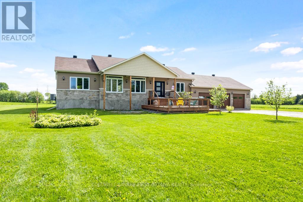 1496 DRUMMOND SCHOOL ROAD, Drummond/North Elmsley, Ontario