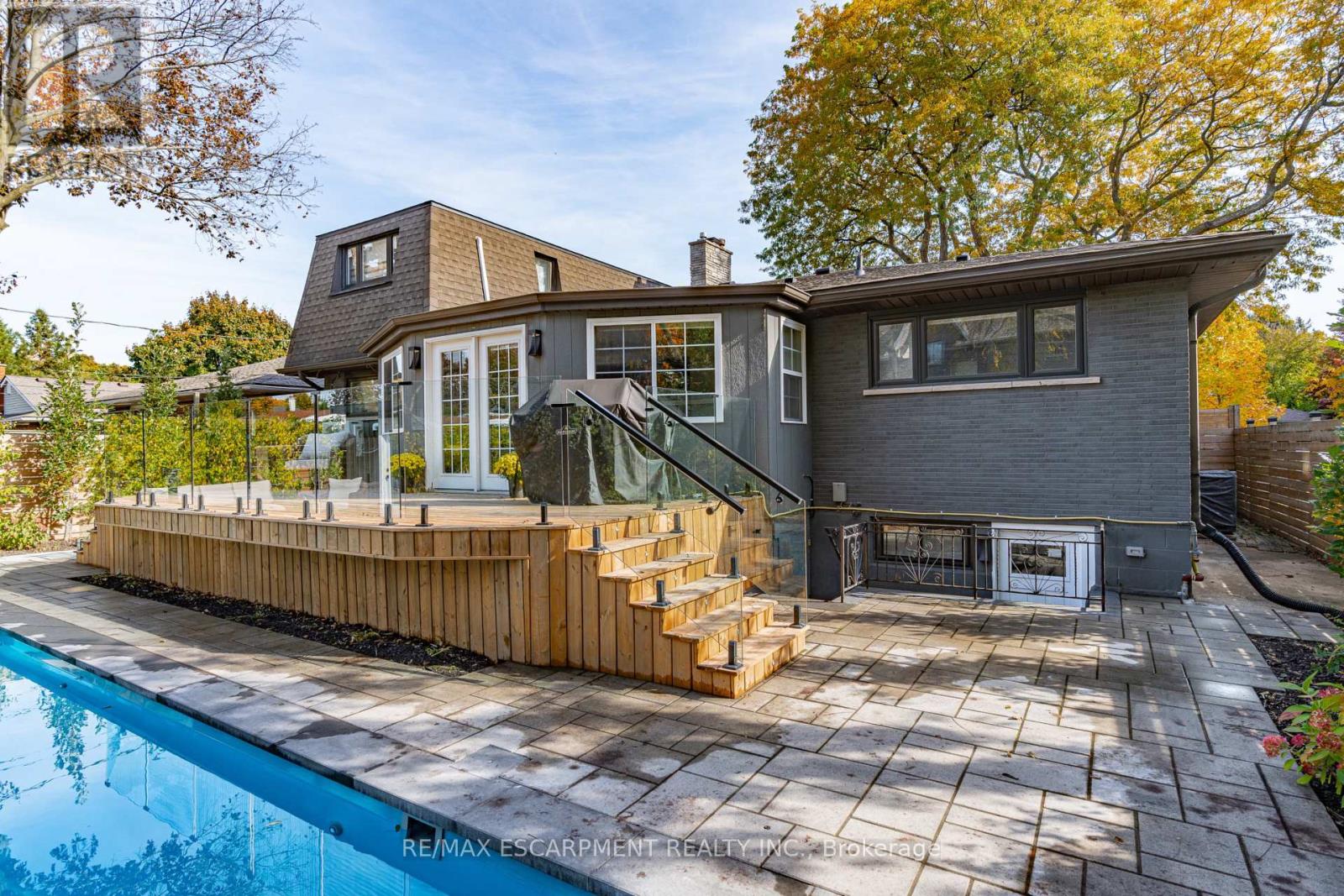 4017 Grapehill Avenue, Burlington, Ontario  L7L 1R1 - Photo 41 - W12193040