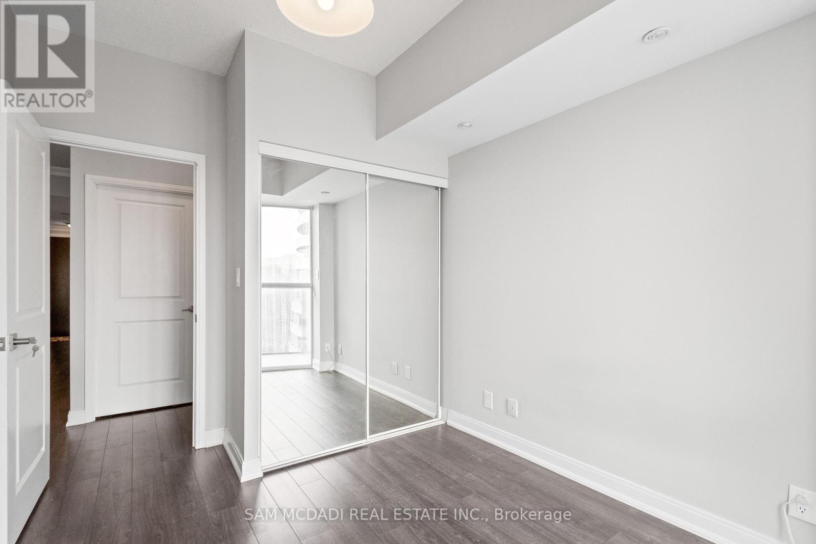 1807 - 60 Absolute Avenue, Mississauga (City Centre), Ontario  L4T 0A9 - Photo 20 - W12193068