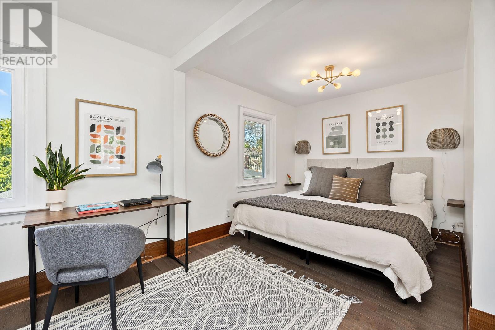 476 Durie Street, Toronto, Ontario  M6S 3G7 - Photo 14 - W12193055