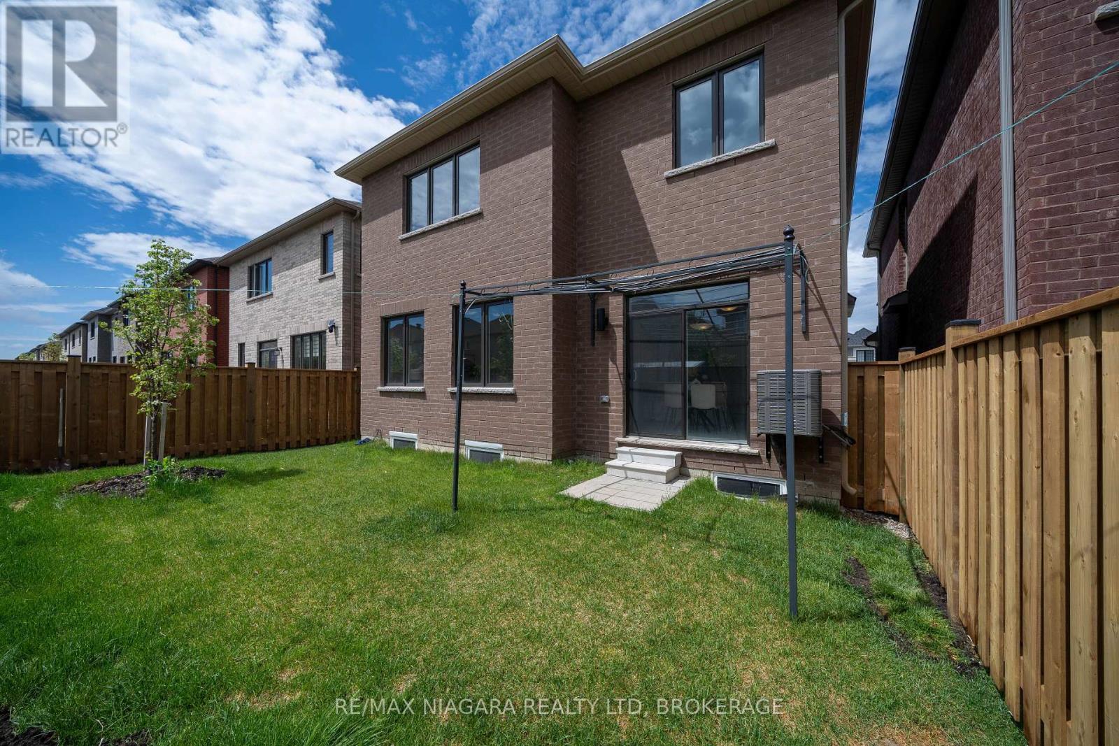 109 Jinnah Avenue, Markham (Middlefield), Ontario  L3S 0G4 - Photo 50 - N12193146