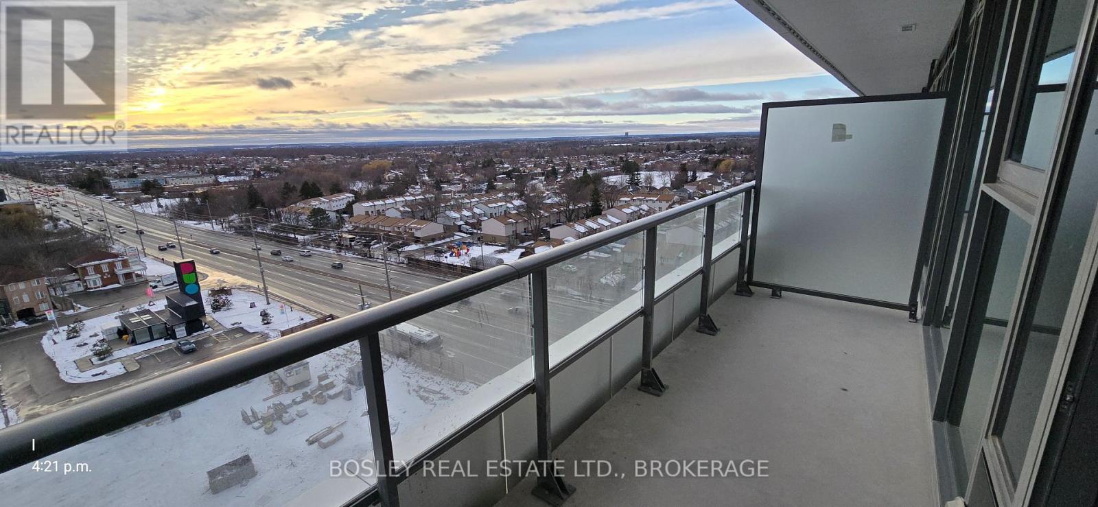 1006 - 260 Malta Avenue, Brampton (Fletcher's Creek South), Ontario  L6Y 0B5 - Photo 19 - W12192660