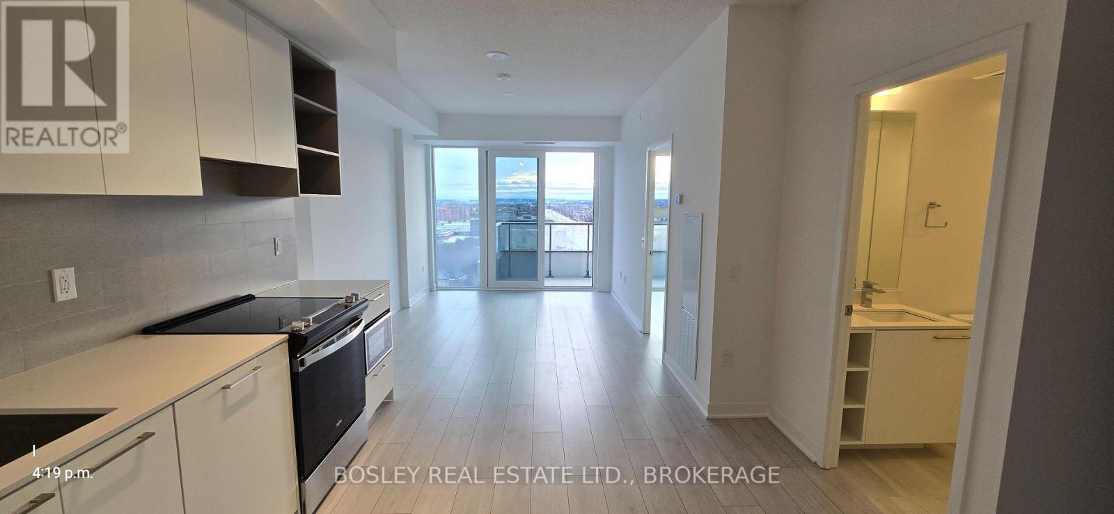 1006 - 260 Malta Avenue, Brampton (Fletcher's Creek South), Ontario  L6Y 0B5 - Photo 3 - W12192660