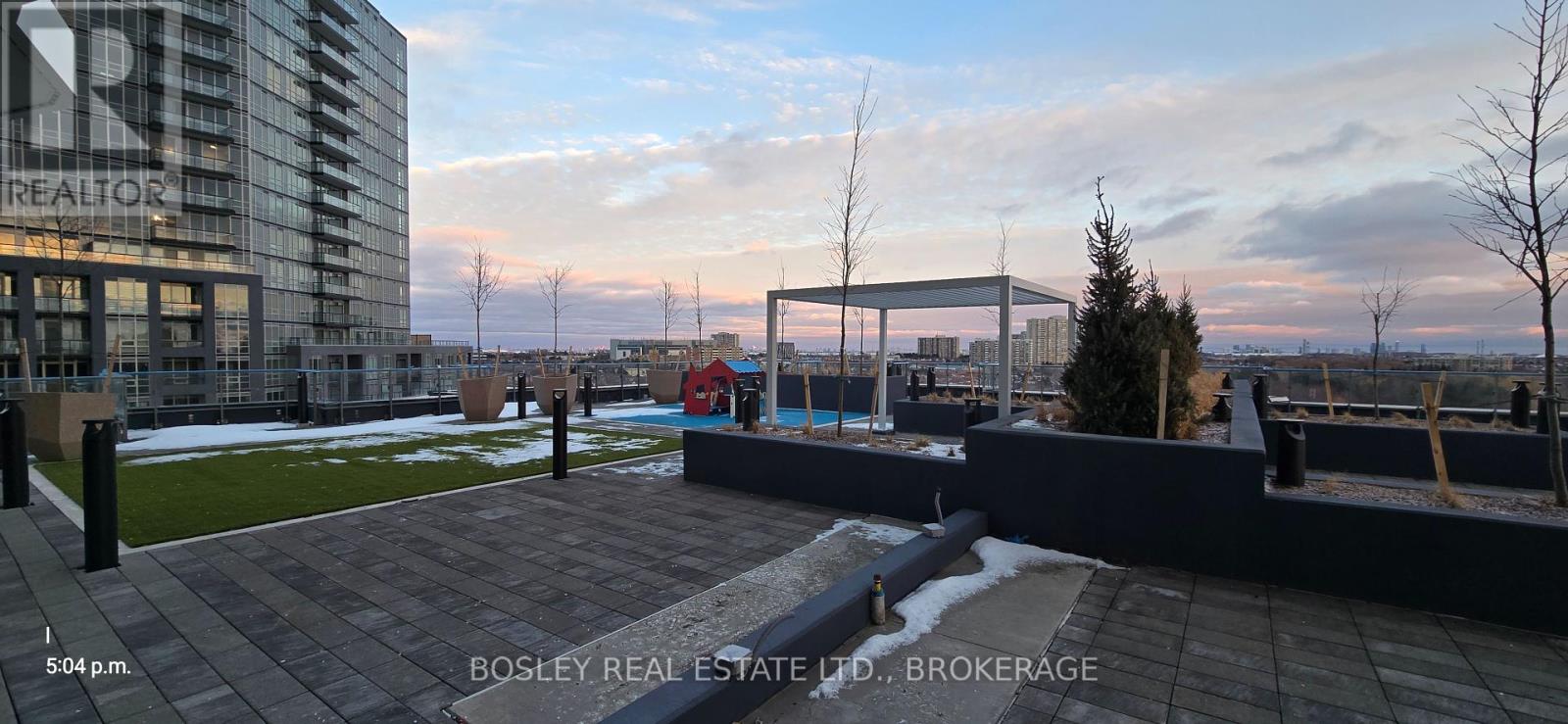 1006 - 260 Malta Avenue, Brampton (Fletcher's Creek South), Ontario  L6Y 0B5 - Photo 30 - W12192660