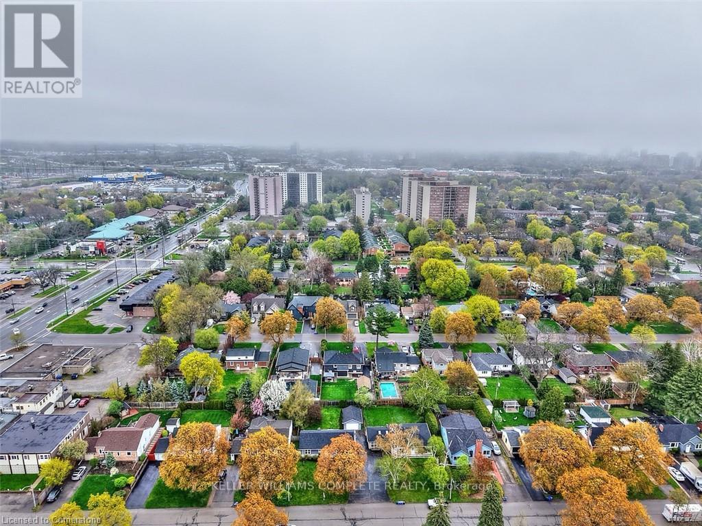 965 Kingsway Drive, Burlington, Ontario  L7T 3J1 - Photo 3 - W12192697