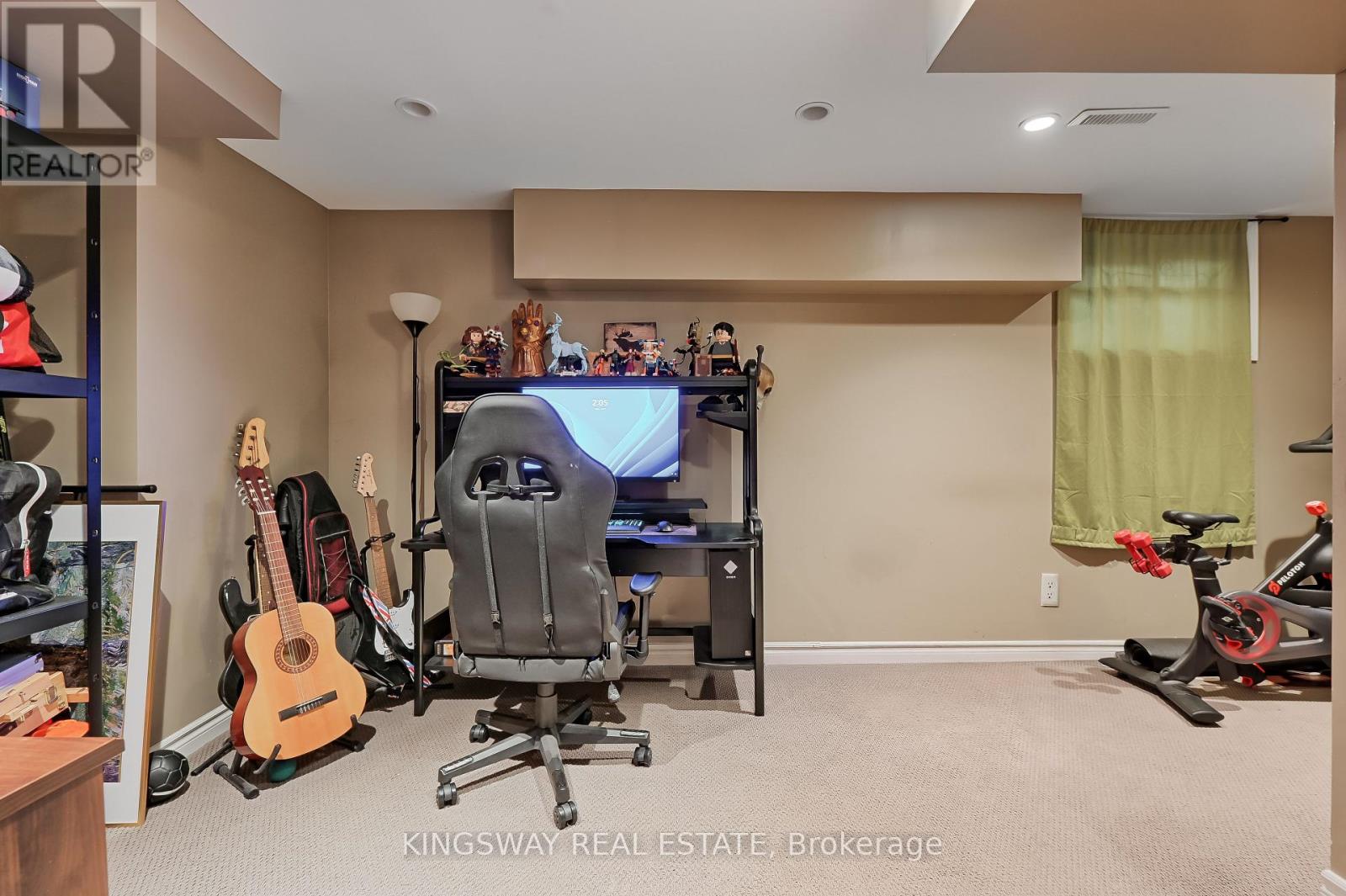 102 - 1755 Rathburn Road E, Mississauga (Rathwood), Ontario  L4W 2M8 - Photo 19 - W12193092