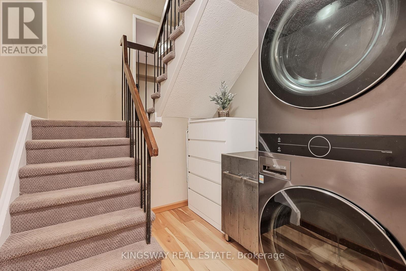 102 - 1755 Rathburn Road E, Mississauga (Rathwood), Ontario  L4W 2M8 - Photo 21 - W12193092