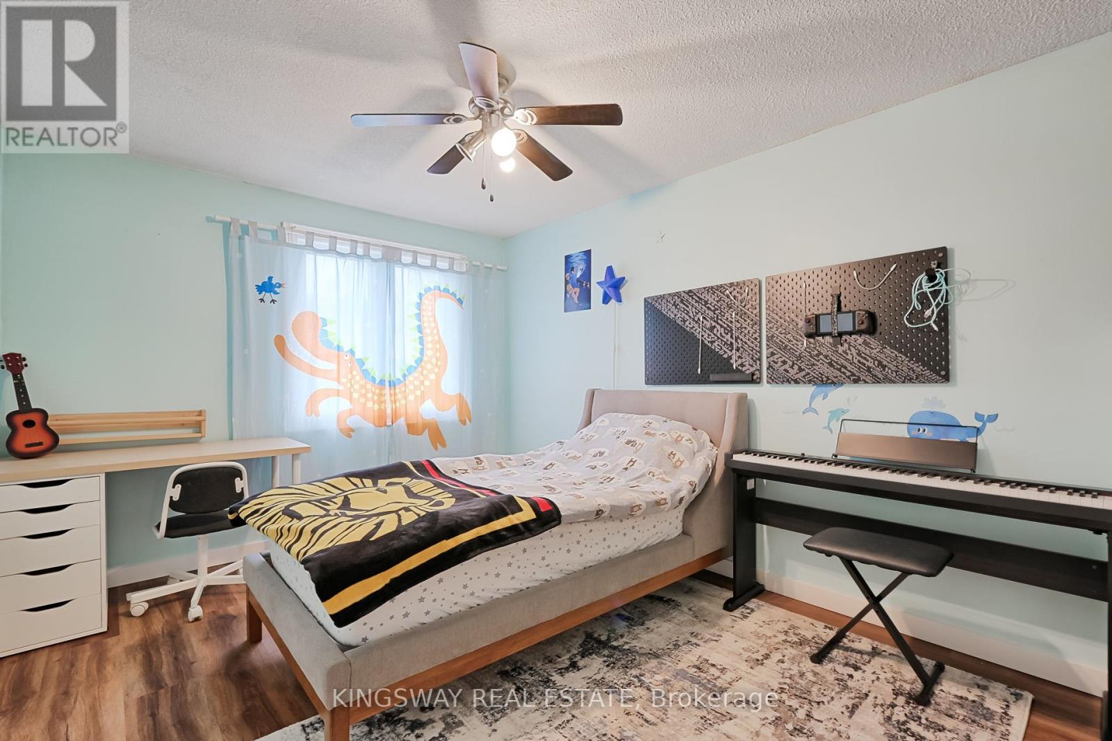 102 - 1755 Rathburn Road E, Mississauga (Rathwood), Ontario  L4W 2M8 - Photo 16 - W12193092