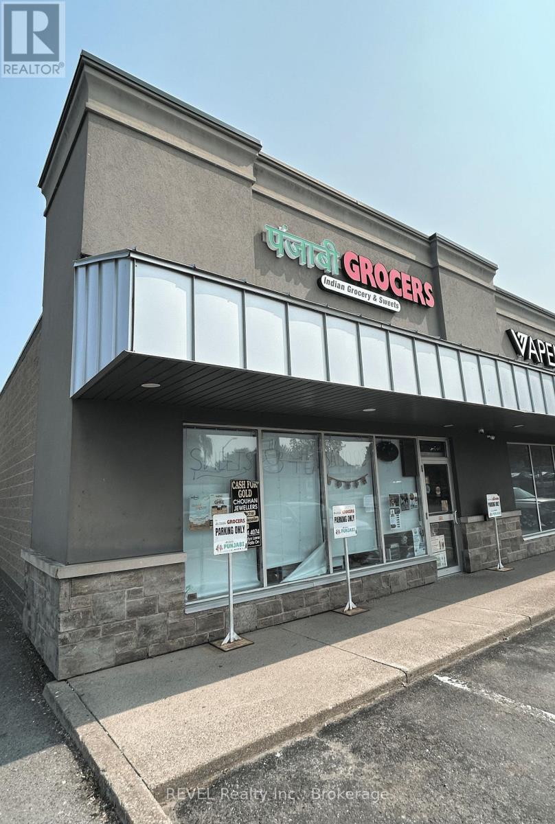 1 - 8189 LUNDYS LANE, niagara falls (ascot), Ontario