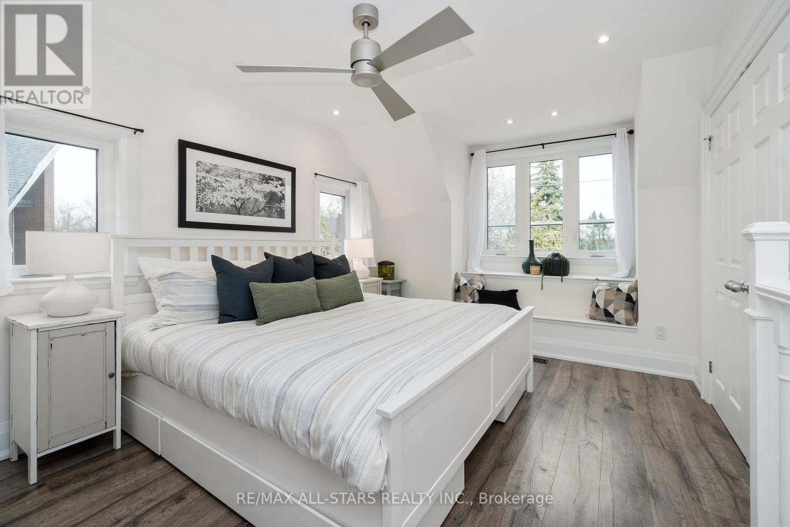 156 Leslie Street, Toronto (South Riverdale), Ontario  M4M 3C7 - Photo 24 - E12134049