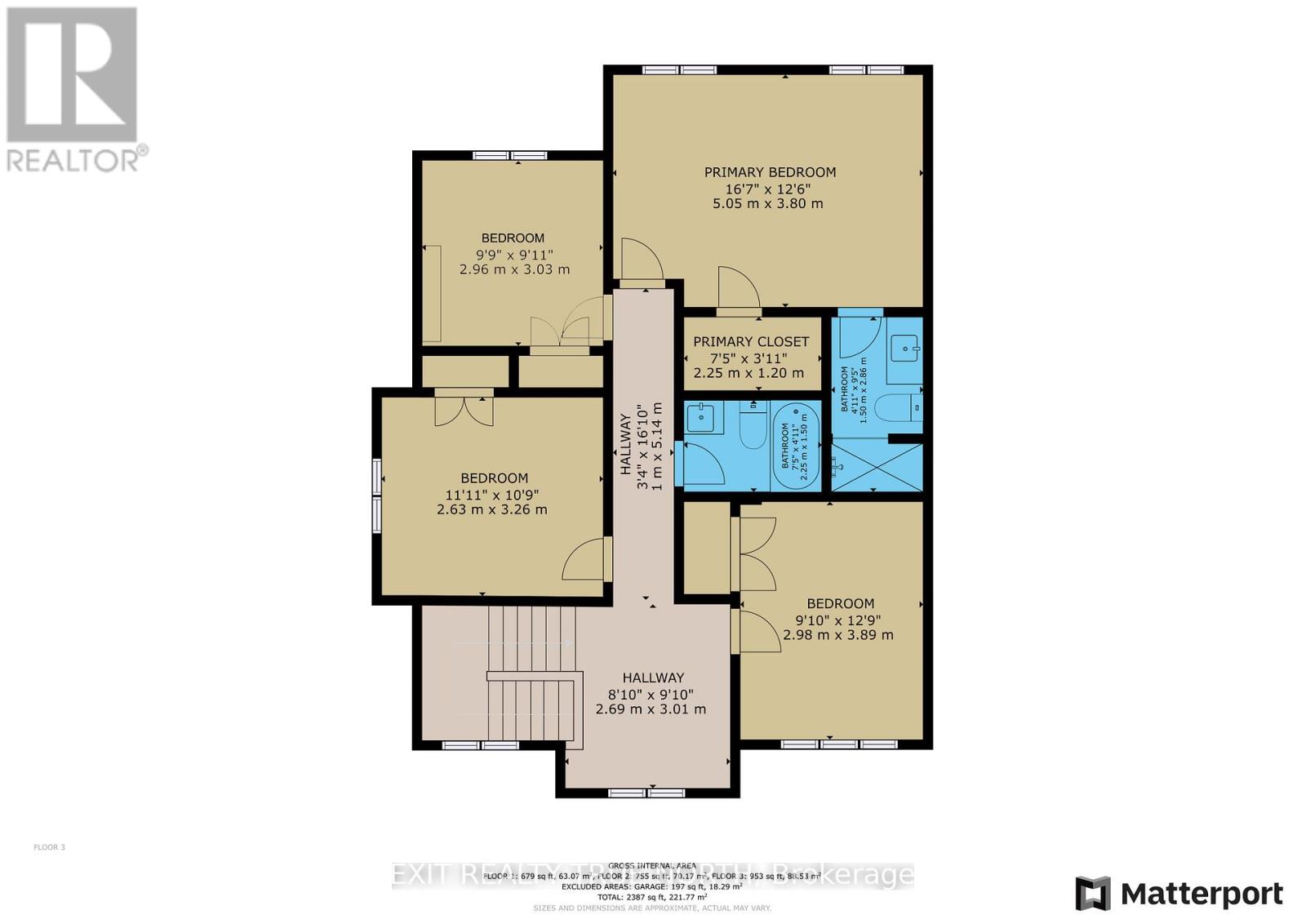 3005 Glover Lane, Burlington, Ontario  L7M 0W2 - Photo 41 - W12193111