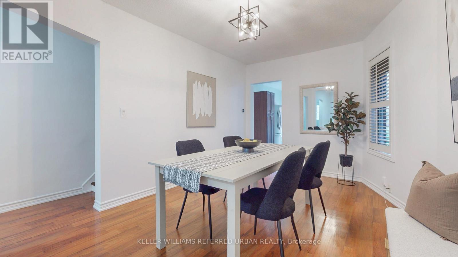 Upper - 1269 Davenport Road, Toronto, Ontario  M6H 2H2 - Photo 10 - W12193116
