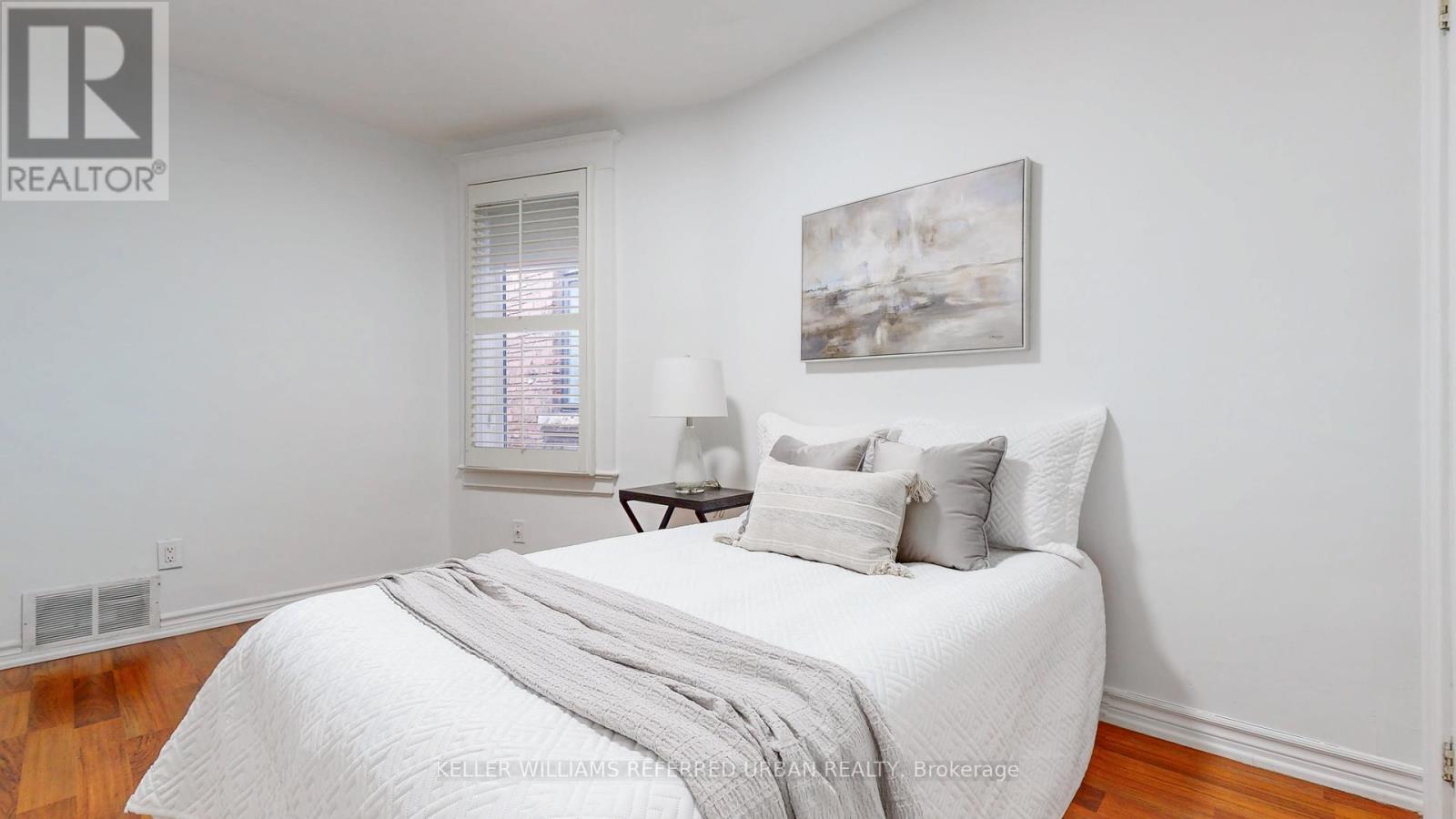 Upper - 1269 Davenport Road, Toronto, Ontario  M6H 2H2 - Photo 27 - W12193116