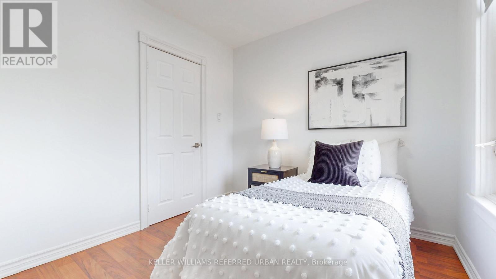 Upper - 1269 Davenport Road, Toronto, Ontario  M6H 2H2 - Photo 25 - W12193116