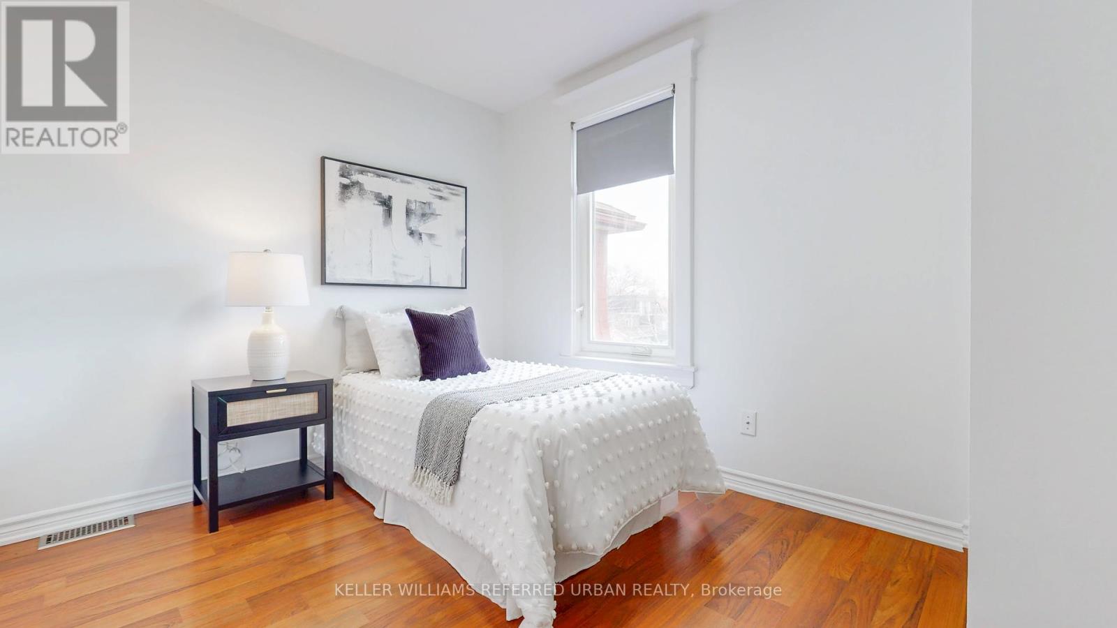 Upper - 1269 Davenport Road, Toronto, Ontario  M6H 2H2 - Photo 23 - W12193116