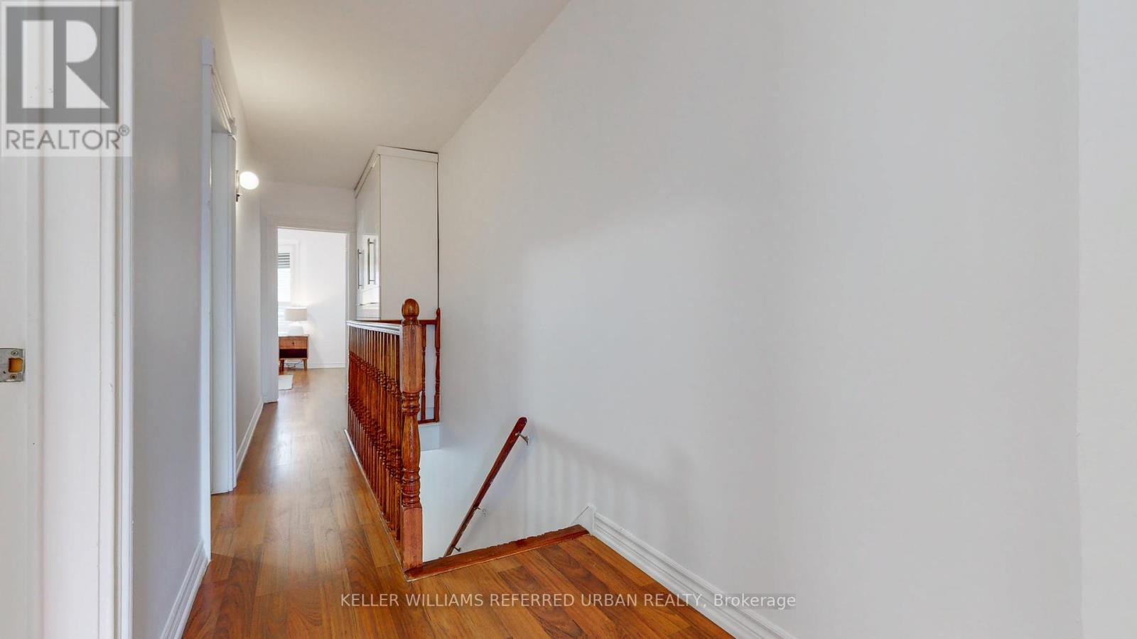 Upper - 1269 Davenport Road, Toronto, Ontario  M6H 2H2 - Photo 16 - W12193116