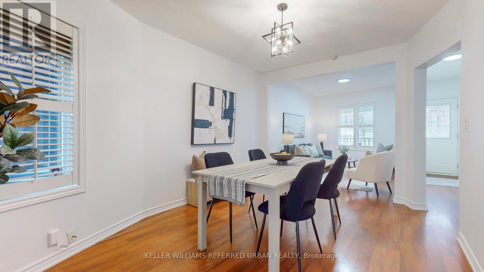Upper - 1269 Davenport Road, Toronto, Ontario  M6H 2H2 - Photo 7 - W12193116