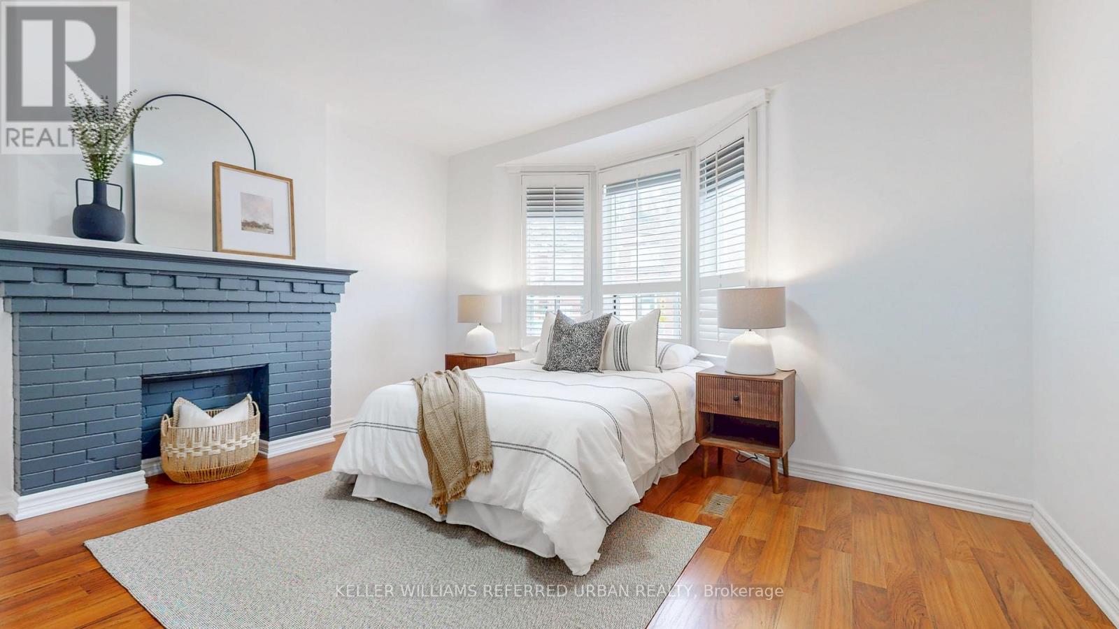 Upper - 1269 Davenport Road, Toronto, Ontario  M6H 2H2 - Photo 18 - W12193116