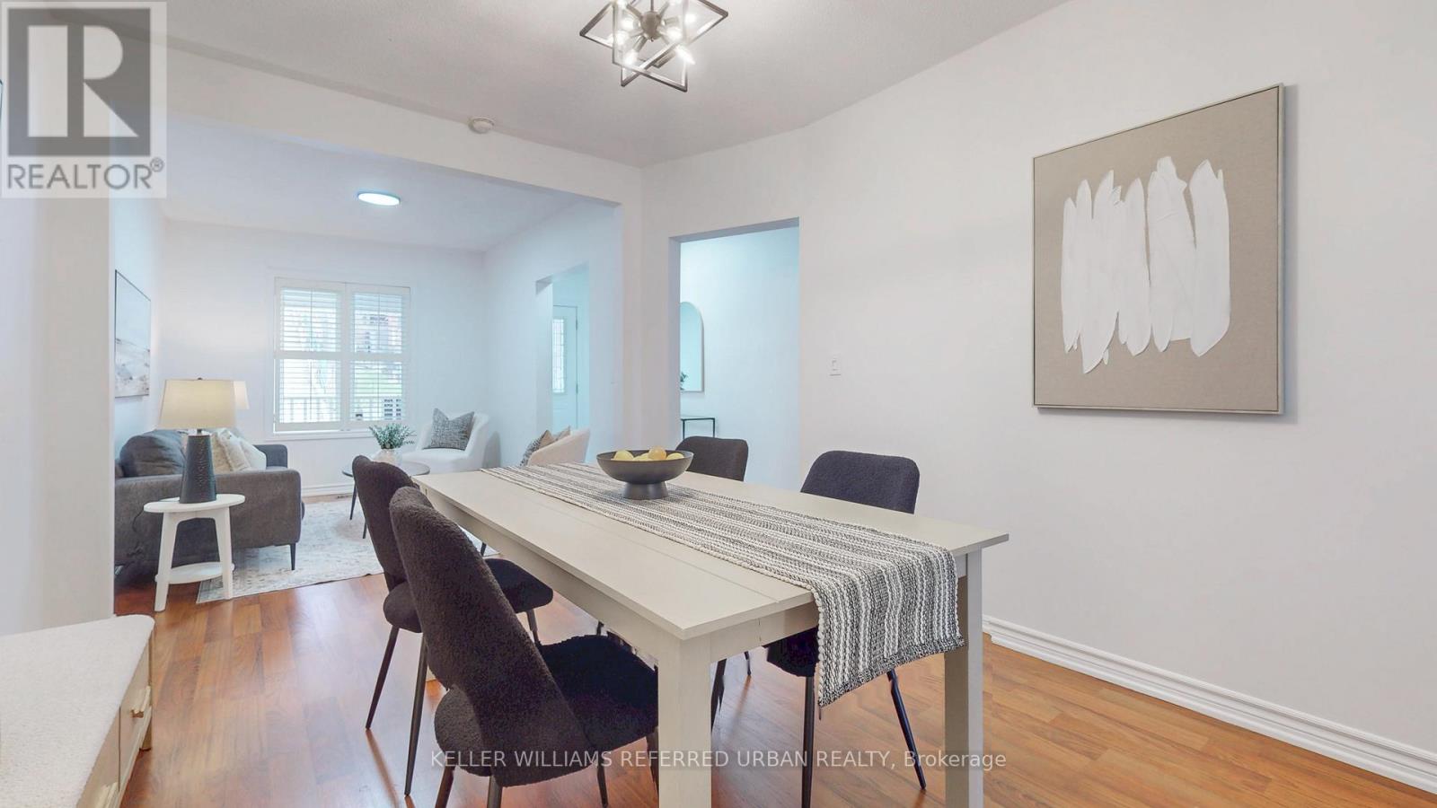 Upper - 1269 Davenport Road, Toronto, Ontario  M6H 2H2 - Photo 9 - W12193116
