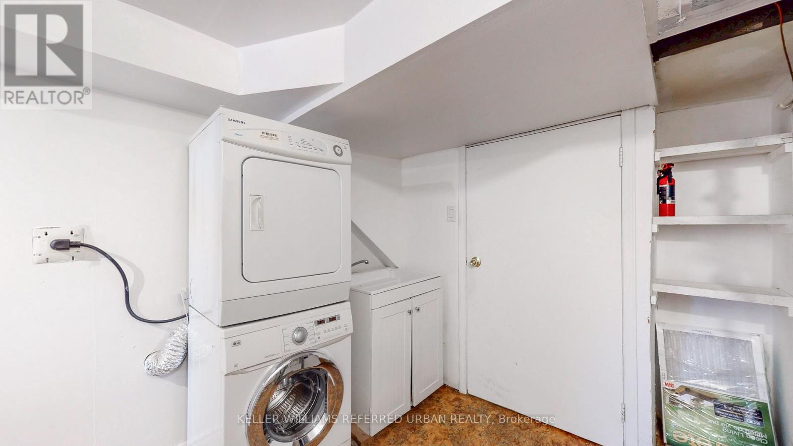 Upper - 1269 Davenport Road, Toronto, Ontario  M6H 2H2 - Photo 28 - W12193116