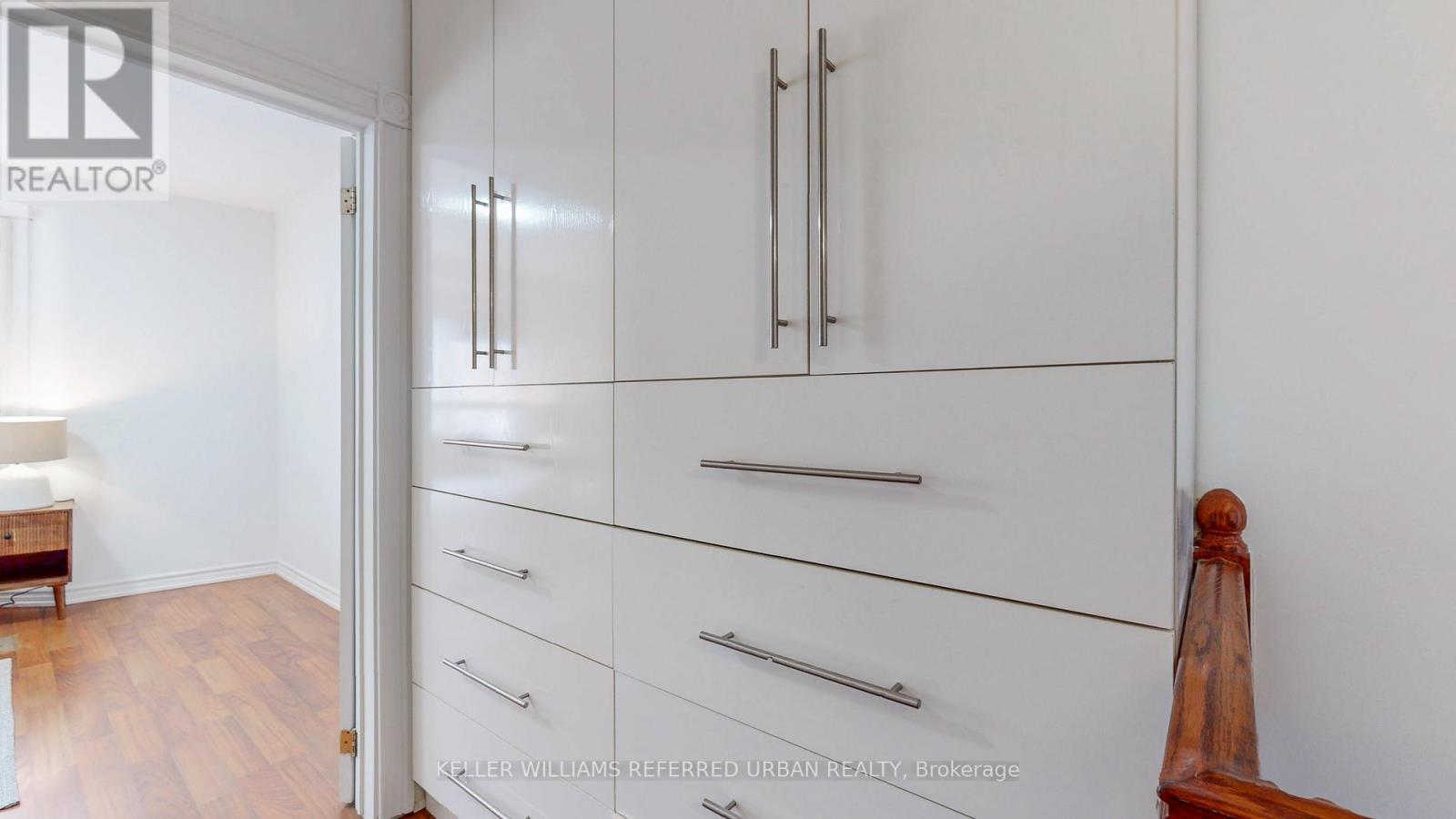 Upper - 1269 Davenport Road, Toronto, Ontario  M6H 2H2 - Photo 17 - W12193116