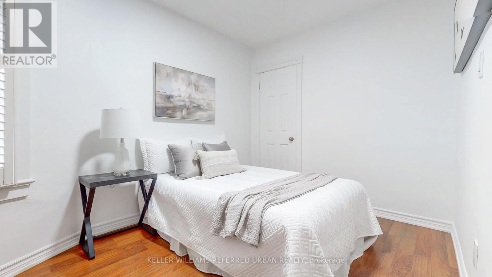Upper - 1269 Davenport Road, Toronto, Ontario  M6H 2H2 - Photo 26 - W12193116