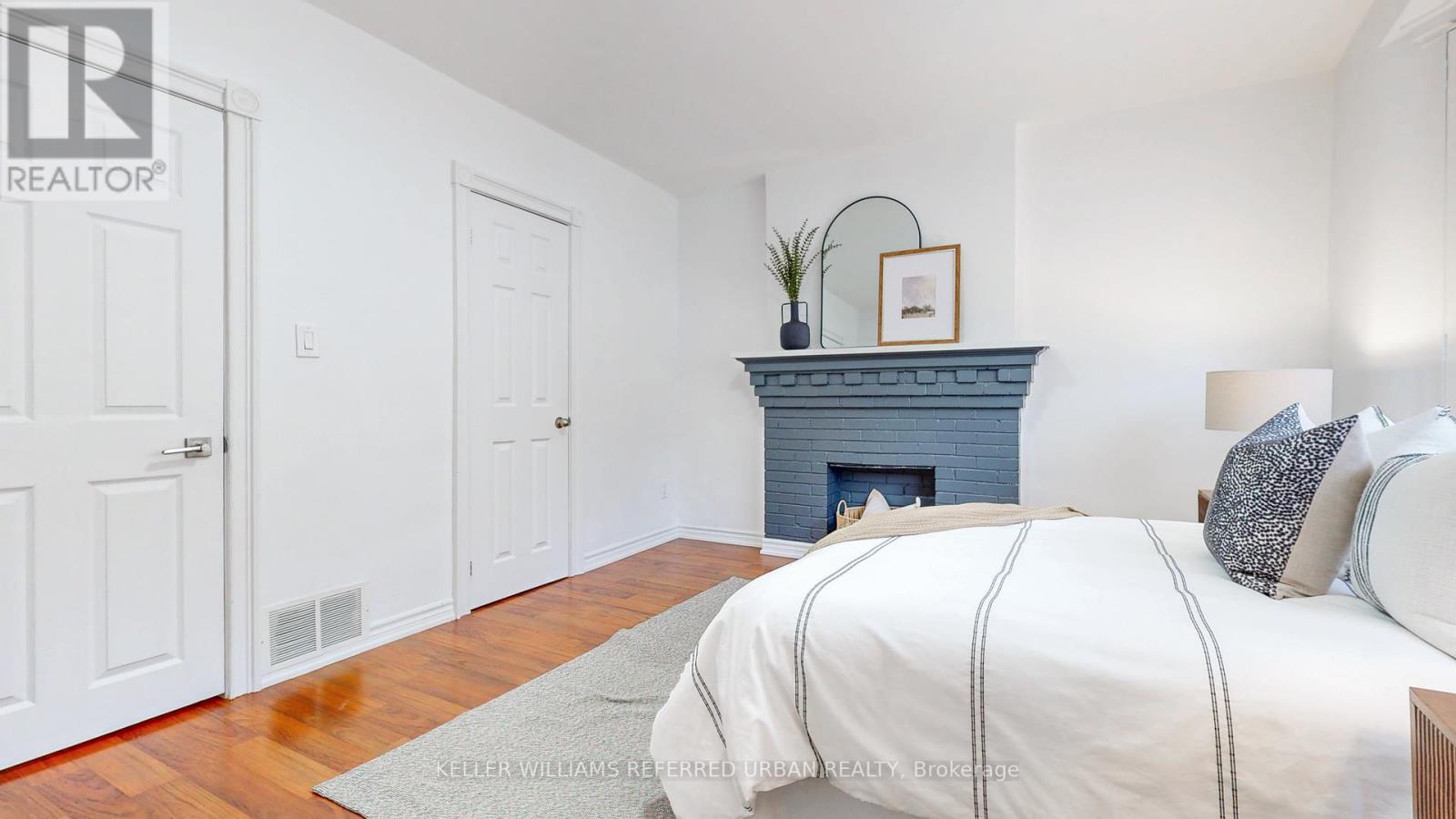 Upper - 1269 Davenport Road, Toronto, Ontario  M6H 2H2 - Photo 20 - W12193116