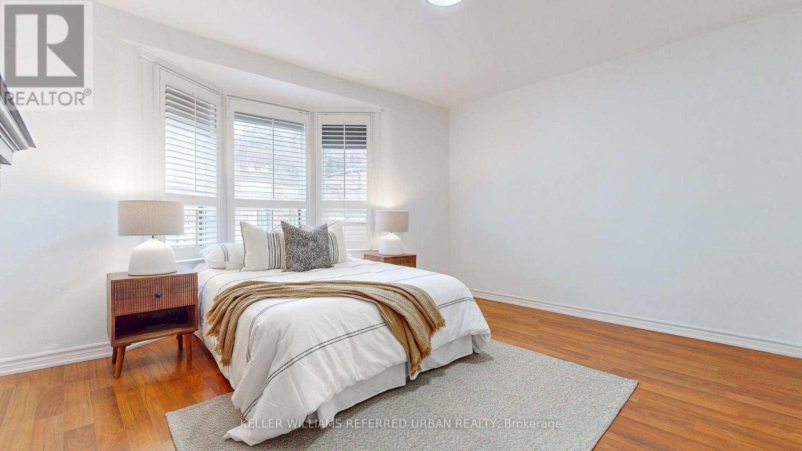 Upper - 1269 Davenport Road, Toronto, Ontario  M6H 2H2 - Photo 19 - W12193116