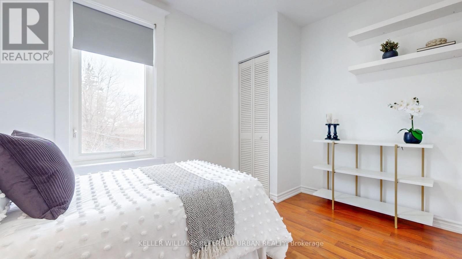 Upper - 1269 Davenport Road, Toronto, Ontario  M6H 2H2 - Photo 24 - W12193116