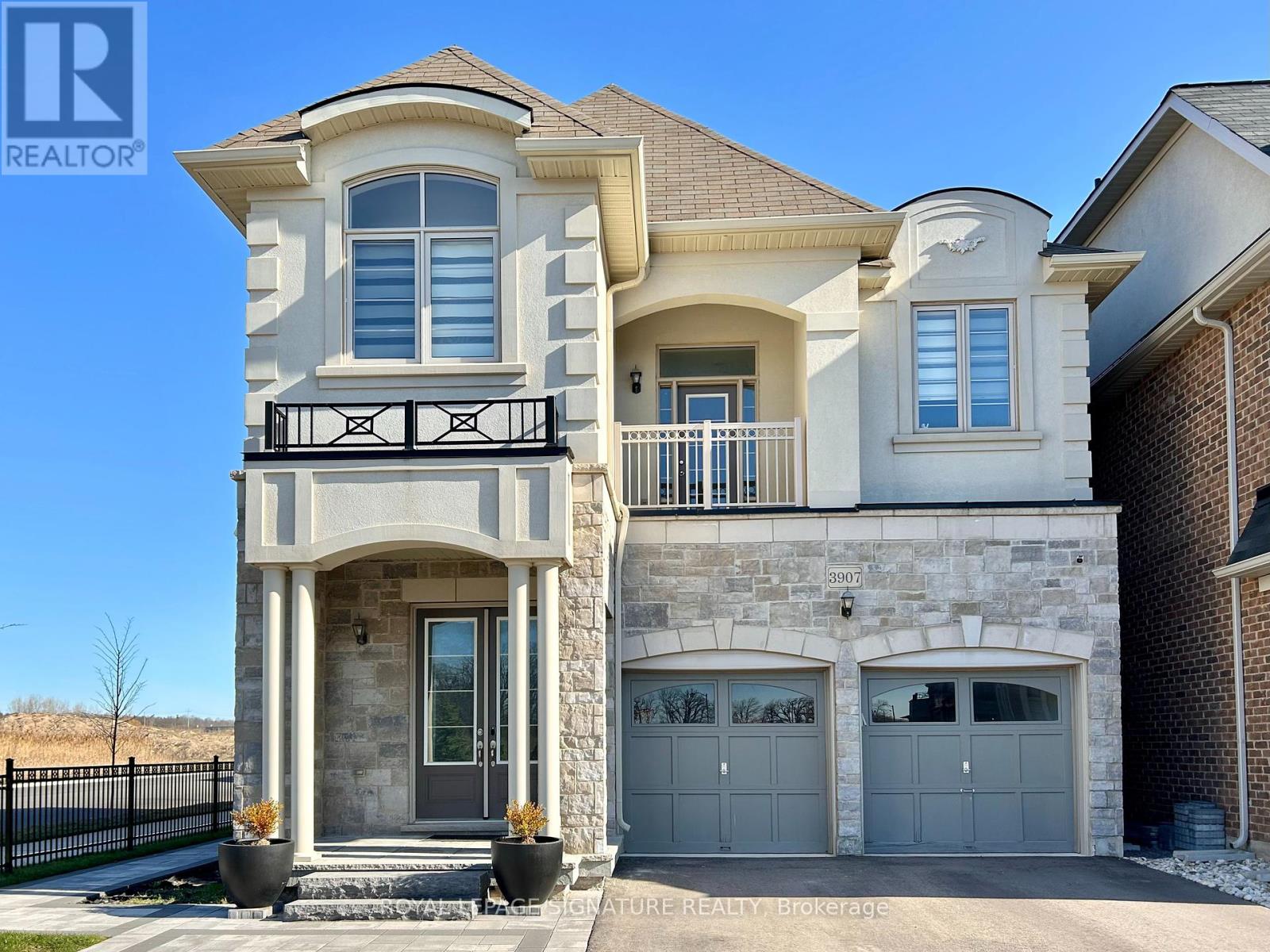 3907 THOMAS ALTON BOULEVARD, Burlington, Ontario