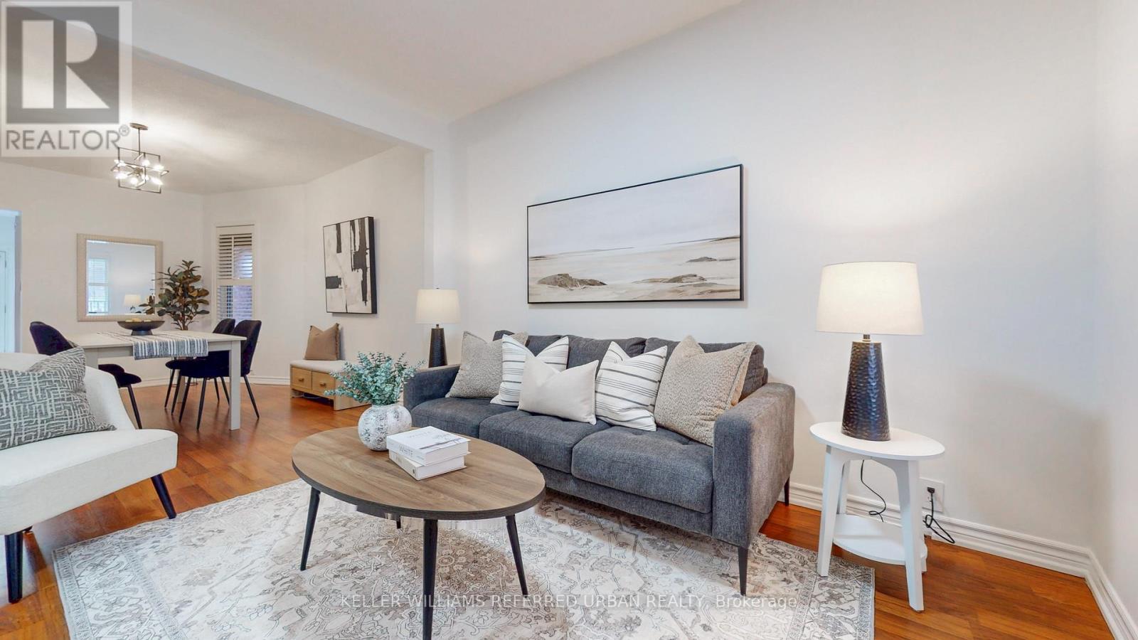 Upper - 1269 Davenport Road, Toronto, Ontario  M6H 2H2 - Photo 6 - W12193116