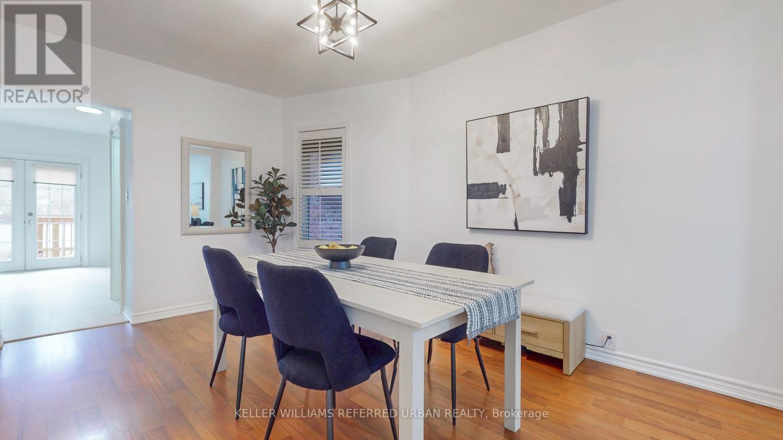Upper - 1269 Davenport Road, Toronto, Ontario  M6H 2H2 - Photo 8 - W12193116