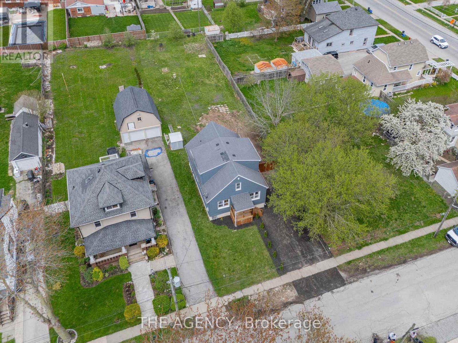 15 Mccain Street, Port Colborne, Ontario  L3K 3P7 - Photo 39 - X12192603