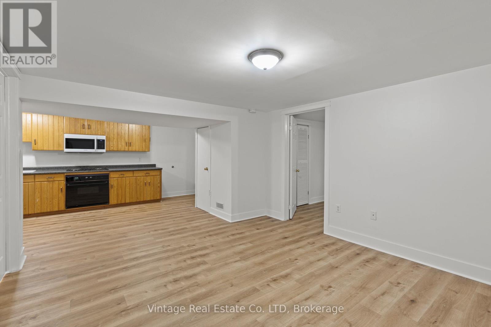 Bsment - 21 Macoomb Drive, Welland (N. Welland), Ontario  L3C 5V1 - Photo 5 - X12192708