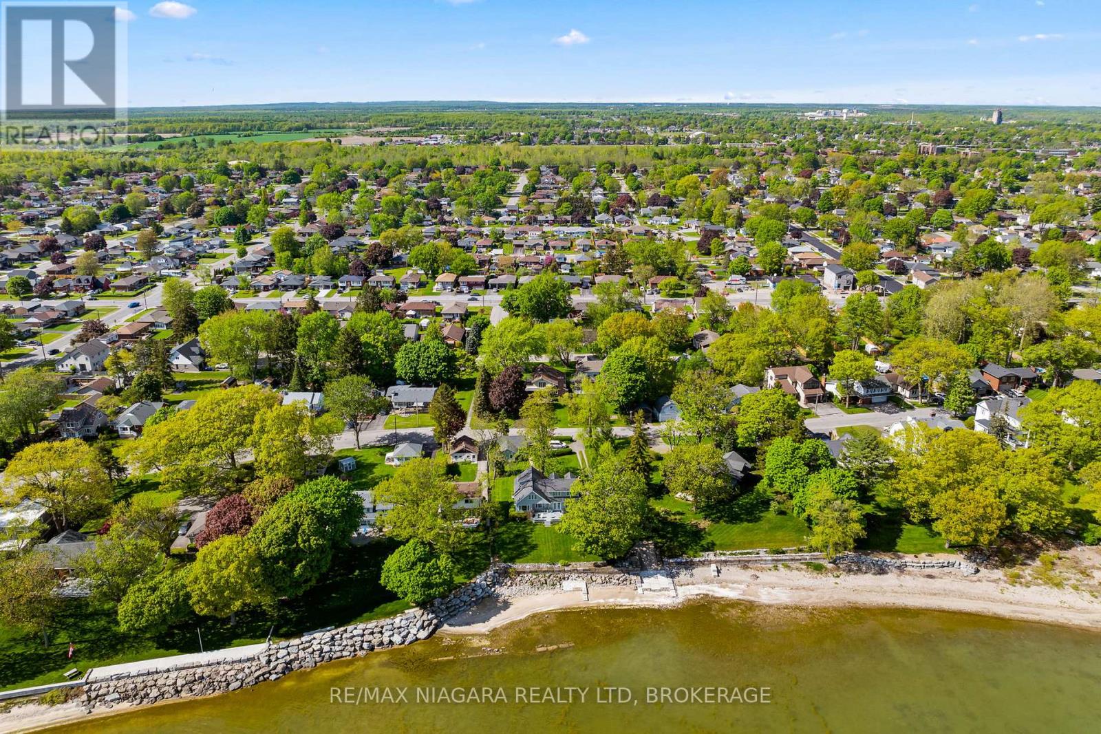 144 Tennessee Avenue, Port Colborne (Sugarloaf), Ontario  L3K 2R9 - Photo 40 - X12192912
