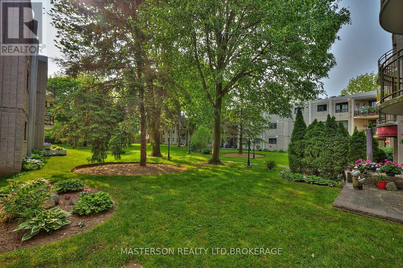 121 - 4658 Drummond Road S, Niagara Falls (Cherrywood), Ontario  L2E 7E1 - Photo 26 - X12192918