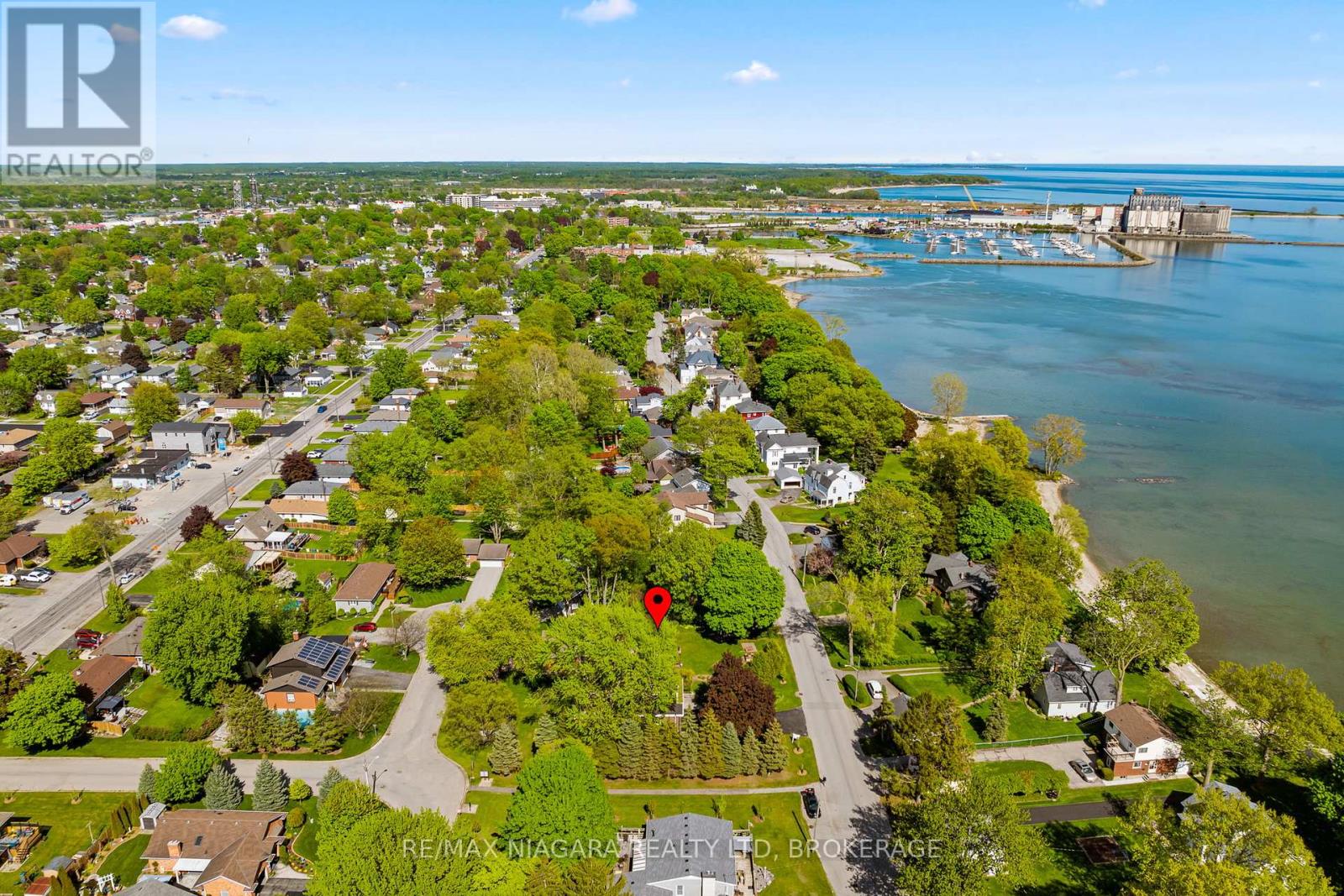 144 Tennessee Avenue, Port Colborne (Sugarloaf), Ontario  L3K 2R9 - Photo 41 - X12192912