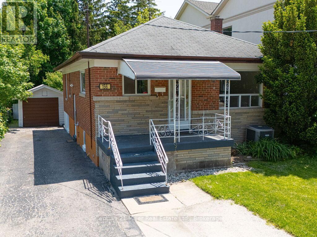 156 Westside Drive, Oakville, Ontario  L6K 1P3 - Photo 1 - W12193255