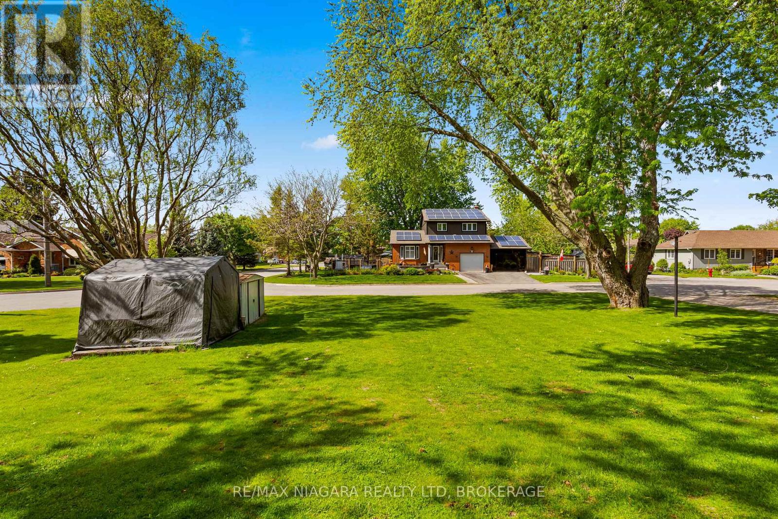 144 Tennessee Avenue, Port Colborne (Sugarloaf), Ontario  L3K 2R9 - Photo 36 - X12192912