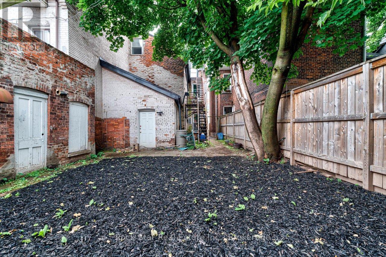 115 Cannon Street E, Hamilton, Ontario  L8L 2A2 - Photo 30 - X12193234