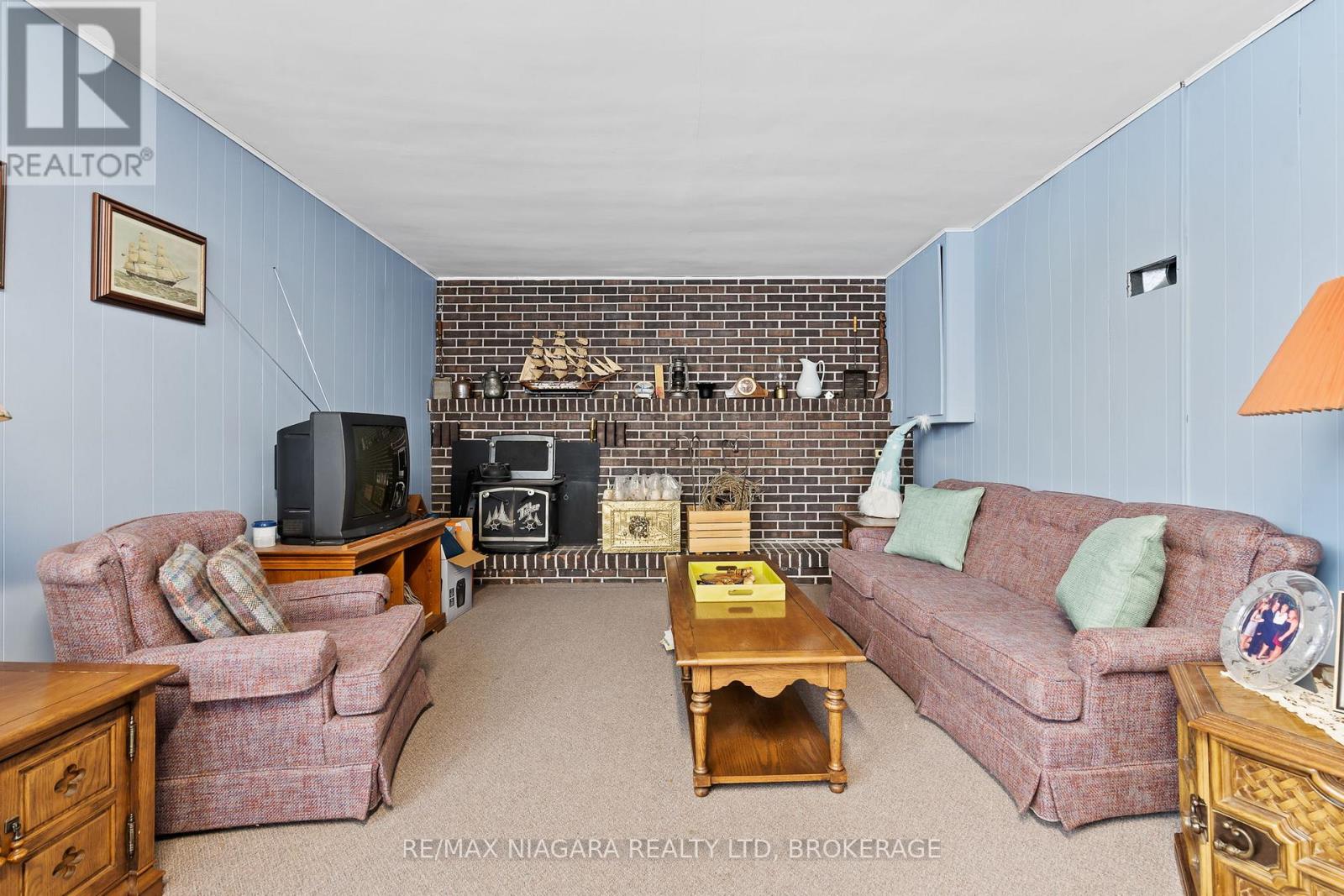 144 Tennessee Avenue, Port Colborne (Sugarloaf), Ontario  L3K 2R9 - Photo 26 - X12192912